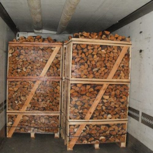 wholesale firewood logs